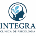 logotipo da clinica integra de psicologia